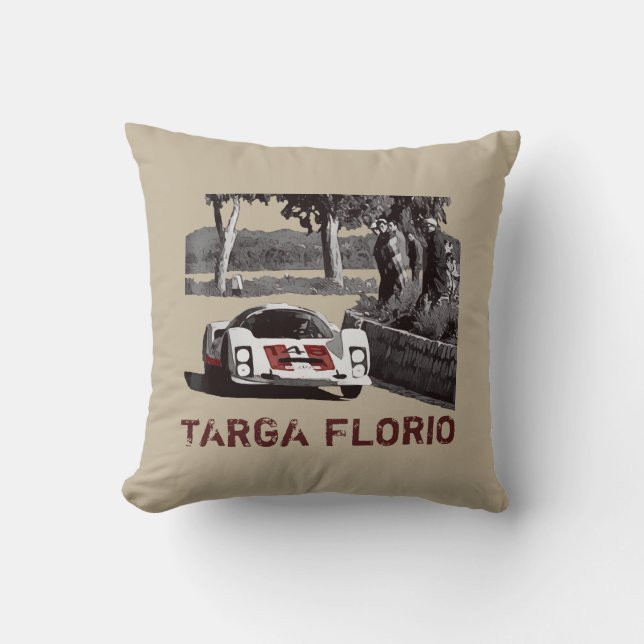 COUSSIN RACING 1966 (Recto)