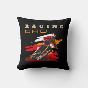 Coussin Racing papa