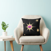 Coussin Radiant Light – Modern & Vibrant Style (Chaise)