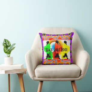 Coussin Radier la confiance