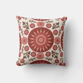 Coussin Rafa Suzani II