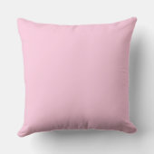 Coussin Rainbow Bear Girl Candy Pop Pillow (Verso)