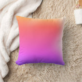 Coussin Rainbow color (Couverture)