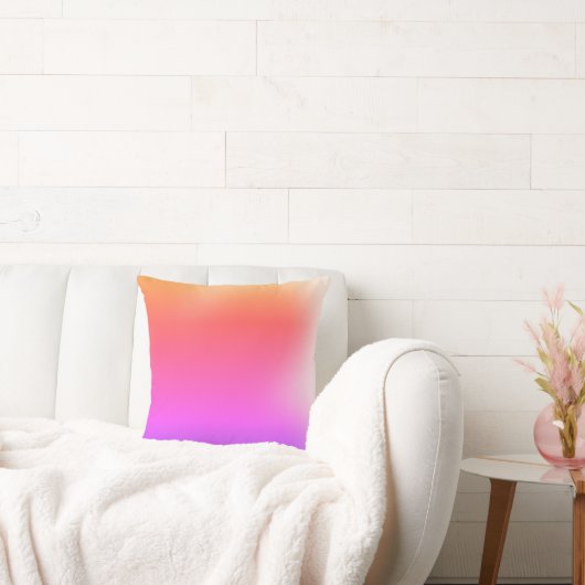 Coussin Rainbow color (Canapé)