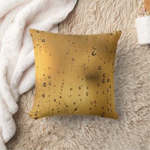 Coussin Raindrop apaisant pour Rainy Day Vibes