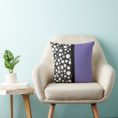 Coussin Raindrops I (Chaise)