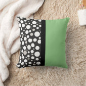 Coussin Raindrops I (Couverture)