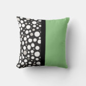 Coussin Raindrops I (Recto)