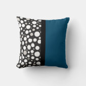 Coussin Raindrops I (Recto)