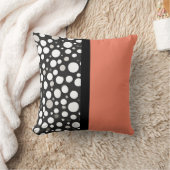 Coussin Raindrops I (Couverture)