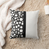 Coussin Raindrops I (Couverture)