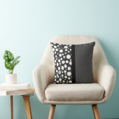 Coussin Raindrops I (Chaise)