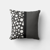 Coussin Raindrops I (Recto)