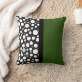 Coussin Raindrops I (Couverture)
