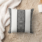 Coussin Raindrops I Big Stripes (Couverture)