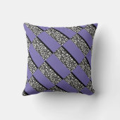 Coussin Raindrops I Rectangulaire Gauche (Verso)