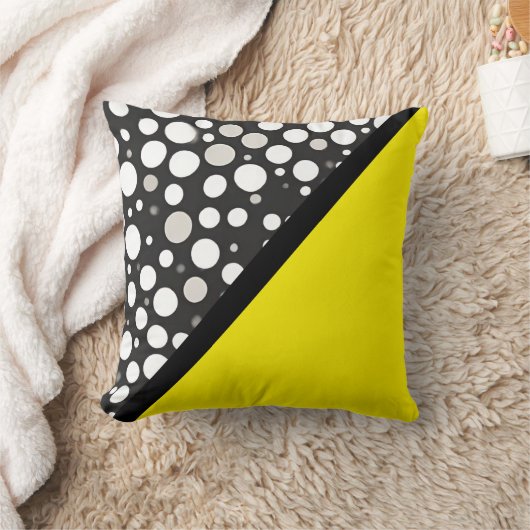 Coussin Raindrops II (Couverture)