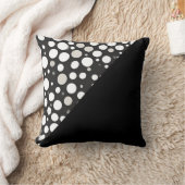 Coussin Raindrops II (Couverture)