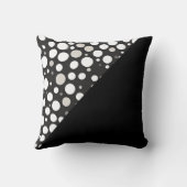Coussin Raindrops II (Verso)