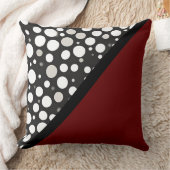 Coussin Raindrops II (Couverture)