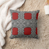 Coussin Raindrops IV (Couverture)
