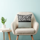 Coussin Raindrops V (Chaise)