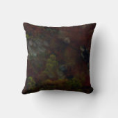 Coussin Raisins de vin (Verso)