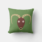 Coussin Ram (Recto)