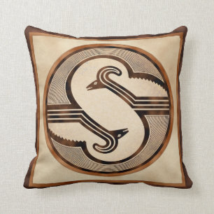 Coussin RAM de Mimbres