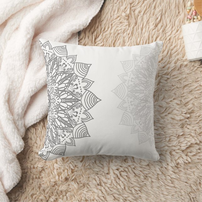 Coussin Ramadan Kareem (Couverture)