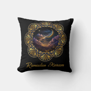 COUSSIN RAMADAN KAREEM MUBARAK 2026