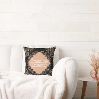 Coussin Ramadan Moubarak