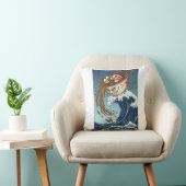 Coussin ramen navigator (Chaise)