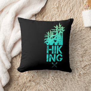 Coussin Randonnée et trekking extérieur Vintage Design
