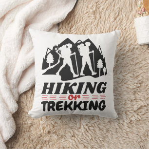 Coussin Randonnée ou trekking