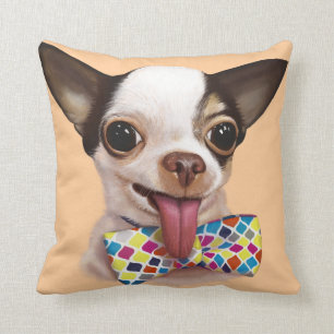 Coussin rapide de garçon de garçon