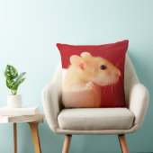Coussin Rat de bébé (Chaise)