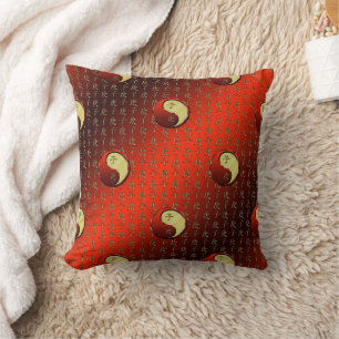 Coussin Rat de Métal