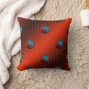 Coussin Rat d'eau