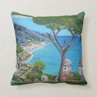 Ravello, Italie - carreau