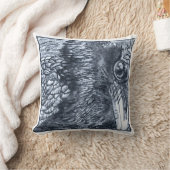 Coussin Raven (Couverture)