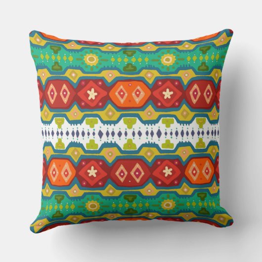 Coussin RAYA abrazo (Verso)