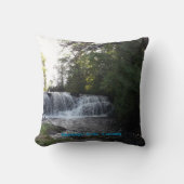 Coussin Rayleigh Falls (Recto)