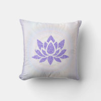 *~* Rayons doux Reiki Energie Guérir Lotus Lavende