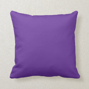 Coussin RebeccaPurple