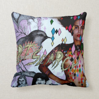Coussin Recherche d'art