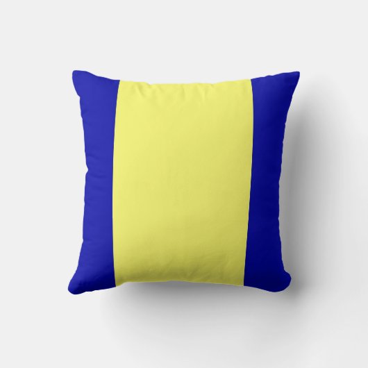 Coussin Recréé (Verso)