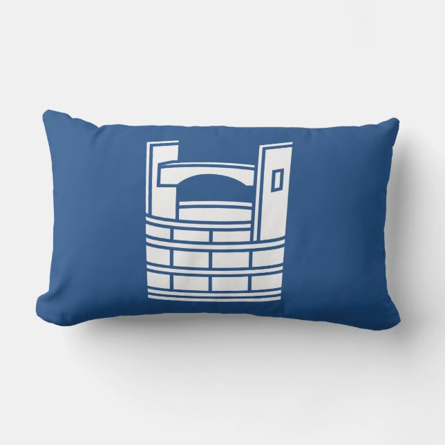 COUSSIN RECTANGLE 手桶 (Recto)