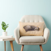 COUSSIN RECTANGLE 犬の眠り (Chaise)