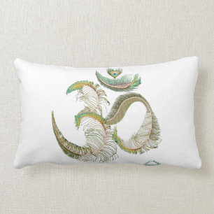 Coussin Rectangle 0101 OM 3, carreau 13" X.21 "